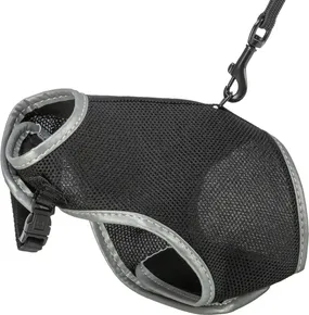 XCat hevederes mellény macskáknak 24-42cm/1,20m